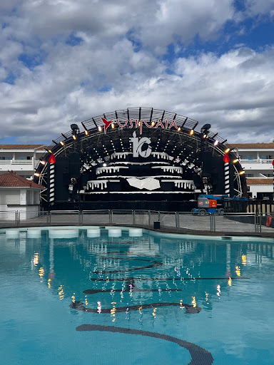 Ushuaïa Ibiza - Thumbnail