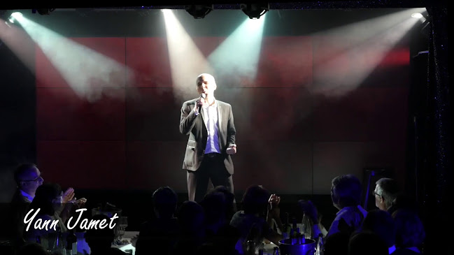 Opinii despre DON CAMILO în Saint-Germain-des-Prés - Discothèque