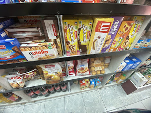 Photo n°12 de Keni Alimentation à Le Perreux-sur-Marne (Épicerie)