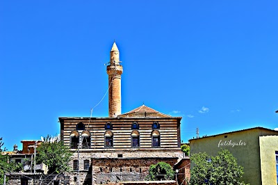 Topalan Mosque