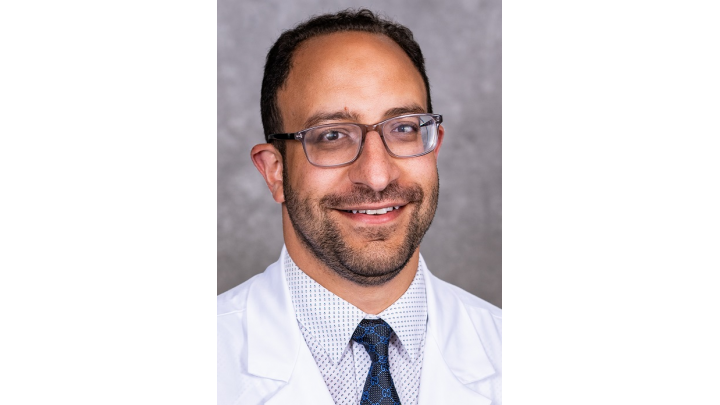 Sherif Elhosseiny Md