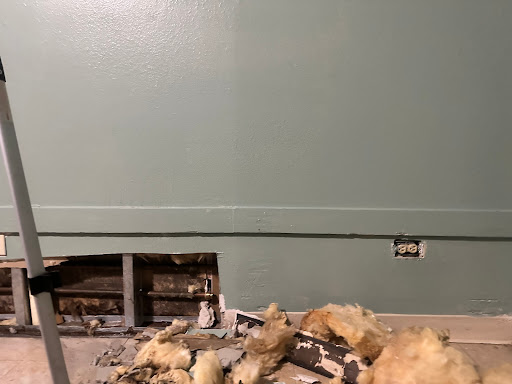 Rayville Recovery - Thumbnail