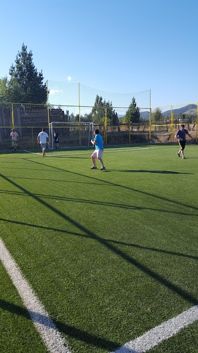 Photos of Cancha Sintetica N&deg; 2