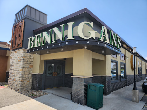 Bennigan's Clear Lake - Thumbnail