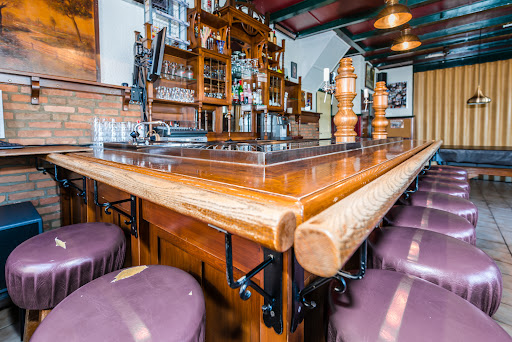 Café de Vier Linden