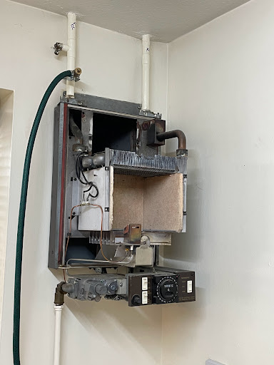 K C Skipp Plumbing & Heating Gallery - United Kingdom