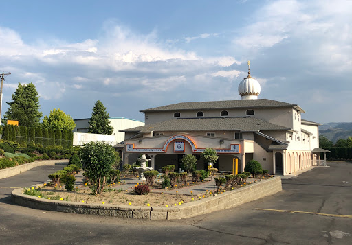 Kamloops Gurudwara Sahib Society- ਕੈਮਲੂਪਸ ਗੁਰਦੁਆਰਾ ਸਾਹਿਬ ਸੁਸਾਇਟੀ - Thumbnail