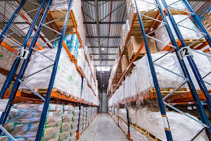 Photo n°13 de Sodel SAS | Transport, stockage et affrètement à Pagny-sur-Meuse (Entrepôt)