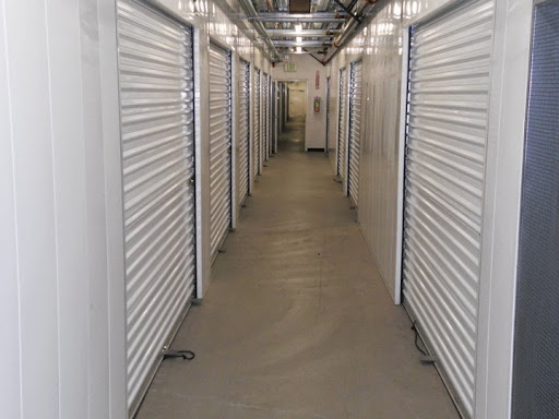 Madison Squares Self Storage Anaheim Hills, LLC - Thumbnail