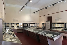Museo Historico UNC  Manzana Jesuitica, Cordoba, Argentina