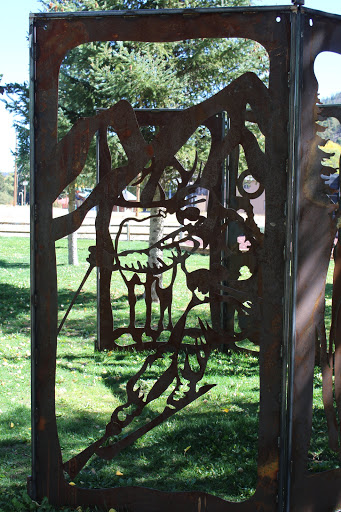 South Fork Visitor Center - Thumbnail