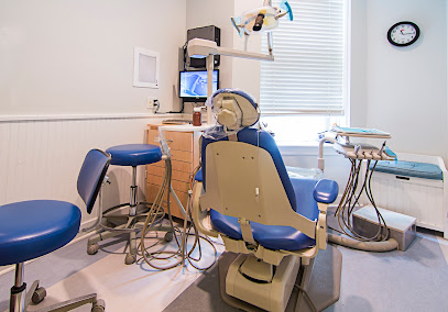 Dentistry For Children and Families