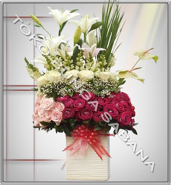 Toko Bunga Sabana florist jakarta online, Author: Toko Bunga Sabana florist jakarta online