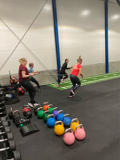 ReShape CrossFit - Thumbnail