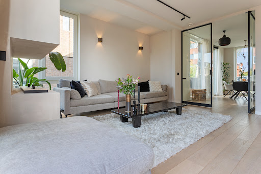 ES home staging