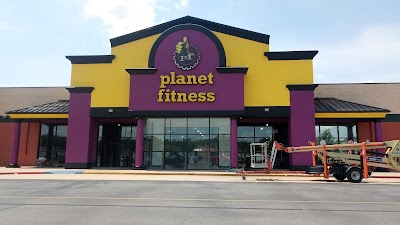 Planet Fitness