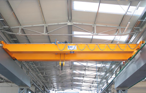 Smi - Societa' Montaggi Industriali Srl