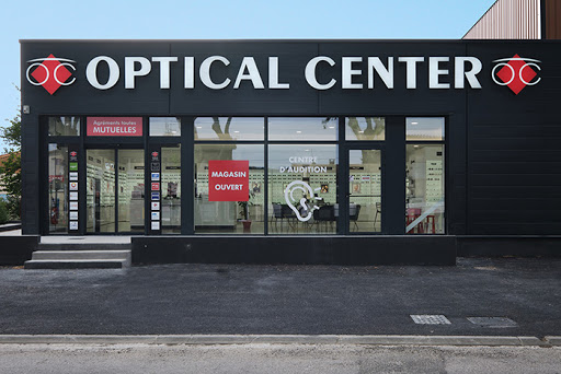 Opticien NEUFCHÂTEL-EN-BRAY - Optical Center