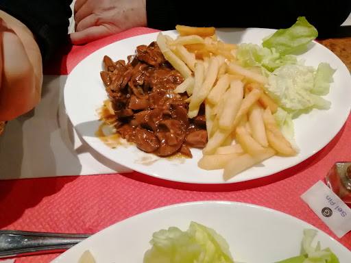 Photo 7 - Comme à la maison