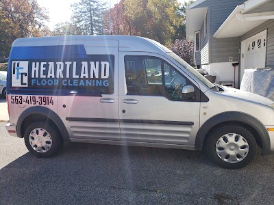 Heartland Floor Cleaning LLC