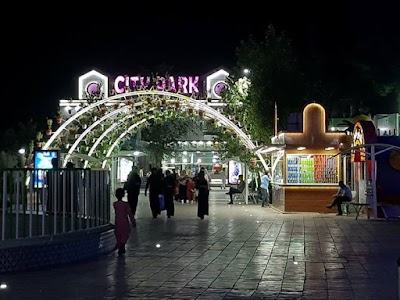 City Amusement Park