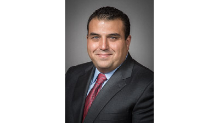 Gregory Alex Maniatis Md