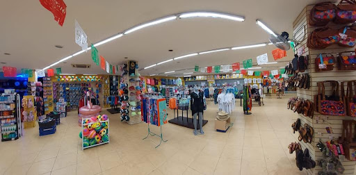 Tulum Mayan Market - Thumbnail