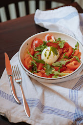 Photo n°6 de Babalou pasta à Paris (Bistro)