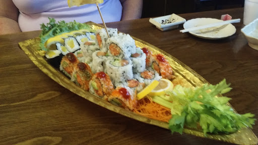 Sushi Town Japanese Restaurant - Thumbnail