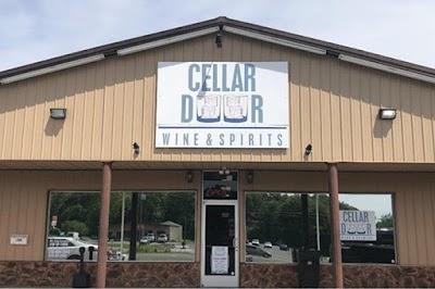 Cellar Door Wine & Spirits - Murray