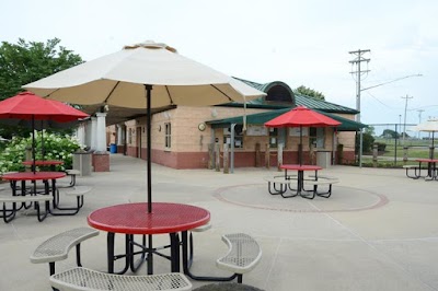 Tie Breaker Family Aquatic Center