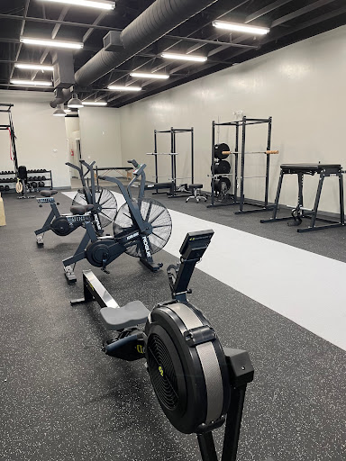 Shift Physical Therapy - Visual