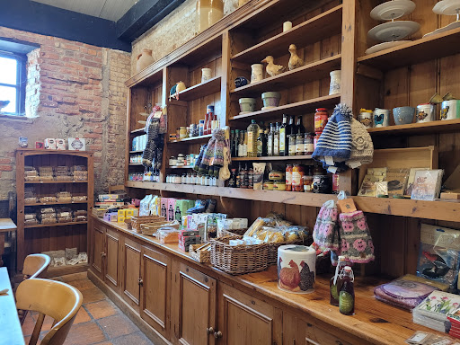 Home Farm Shop - Thumbnail
