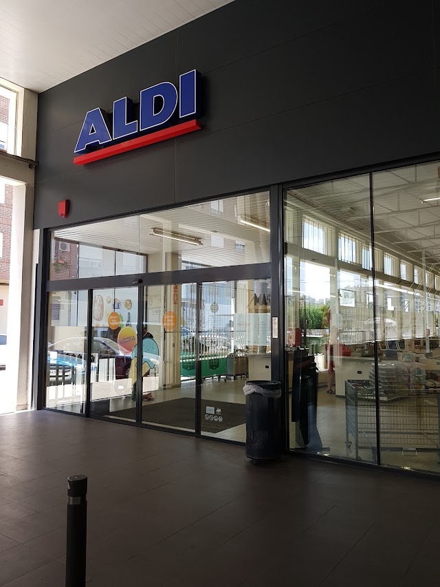 Aldi