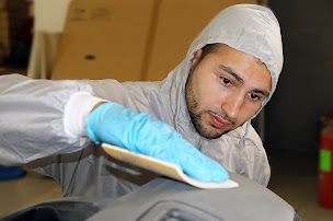 Photo n°28 de PIECES AUTO SERVICES à Mulhouse (Magasin de pièces pour voitures de course)