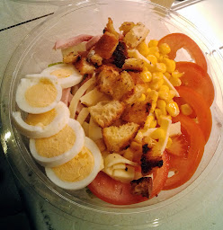 Photo n°22 de Un Zest' de Goûts à Conches-en-Ouche (Boulangerie)