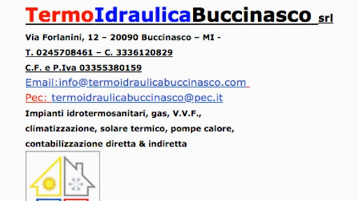 Termoidraulica Buccinasco (S.R.L.) - Thumbnail