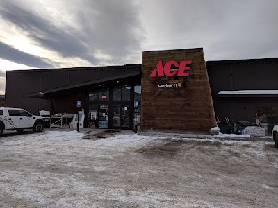 Ace Hardware - Big Sky