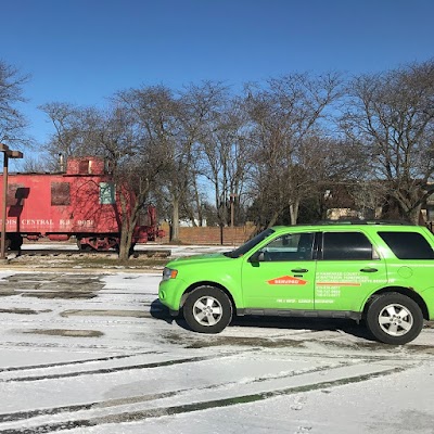 SERVPRO of Chicago Heights/Crete/Beecher