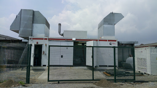 Hirst Electrical PHS (UK) Ltd - Thumbnail