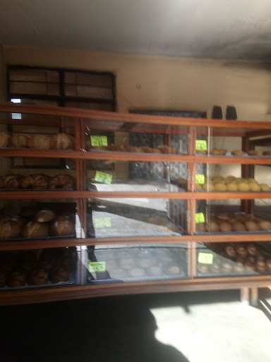 Panadería Tlacolula - Thumbnail