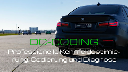 DC-CODING - Visual