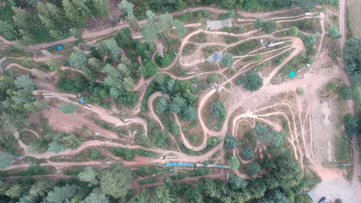 Bikepark Trippstadt
