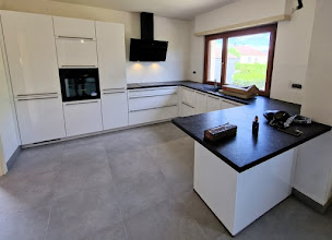 Photo n°9 de Amalgame cuisines à Rixheim (Magasin de meubles de cuisine)