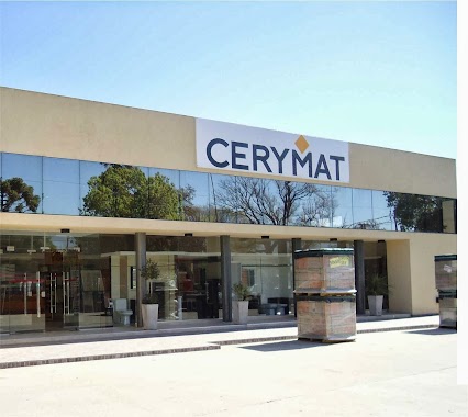 Cerymat La Plata S.A. - Cerámicos y Materiales, Author: Cerymat La Plata S.A. - Ceramicos y Materiales