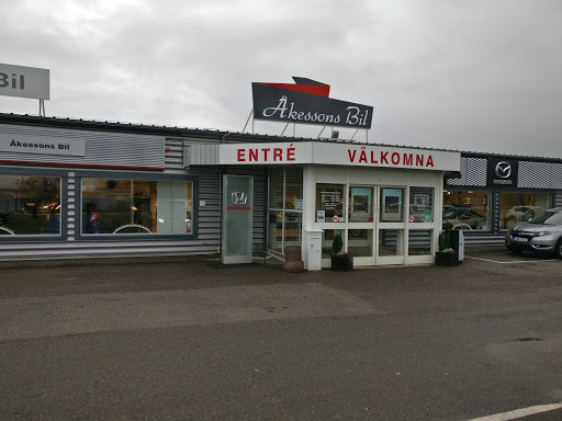 Åkessons Car Gotene