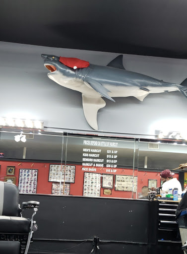 Classic Barber Shoppe