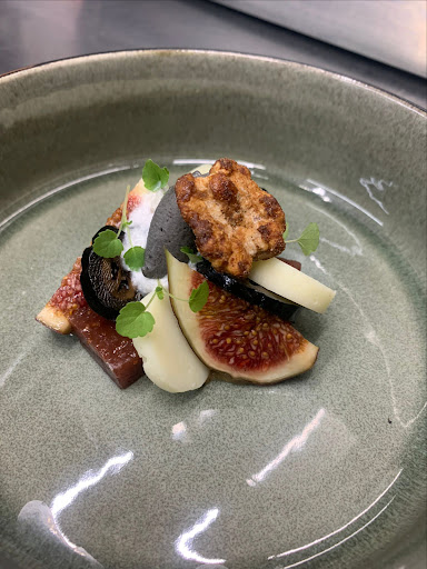 Restaurant Kevin Gideon - Thumbnail