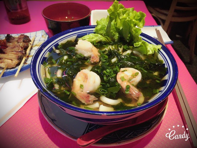 Restaurant japonais Yamato
