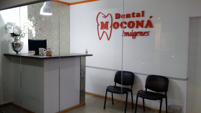 Dental Moconá Imágenes, Author: Dental Moconá Imágenes